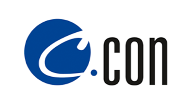 ccon Logo
