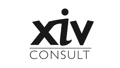 xiv consult Logo